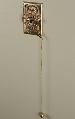 Illustration for article titled DIY Steampunk Light Switch Plates
